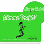 Cafe Kraft - Gimme Kraft! - Lehrbuch