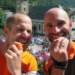 Matterhorn Ultraks Trail 2015