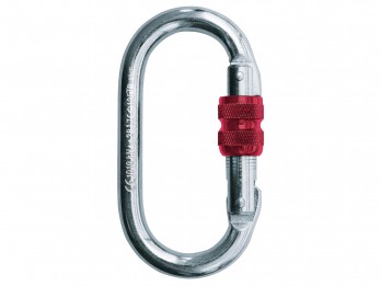 OVALKARABINER