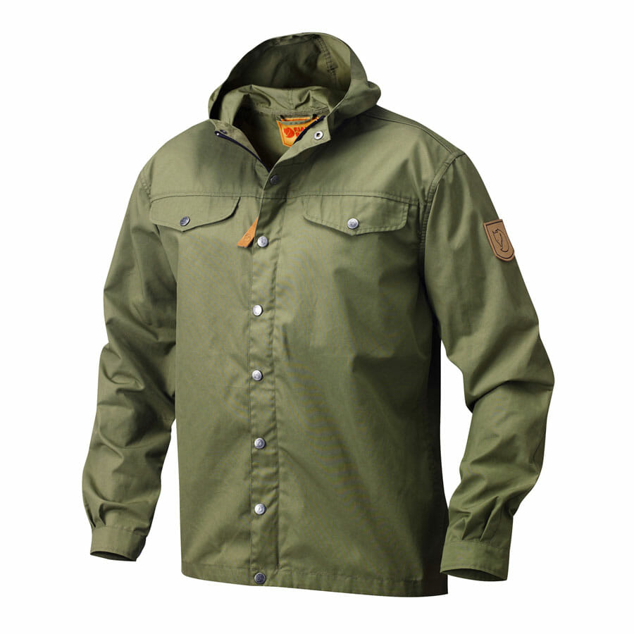 Fjällräven Greenland No 1 Freizeitjacke