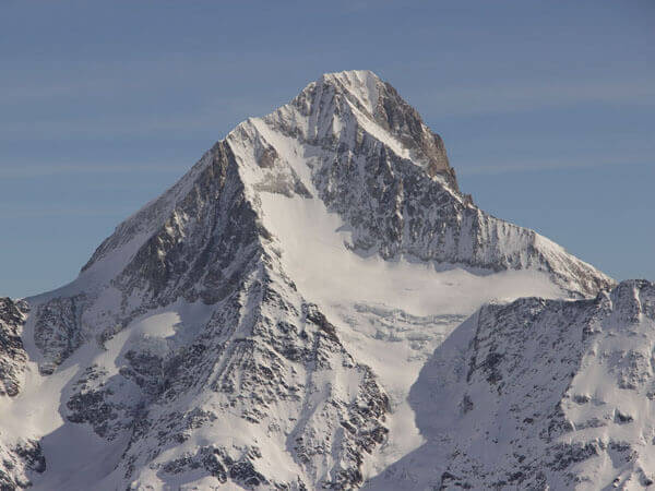 Der Bietschhorn