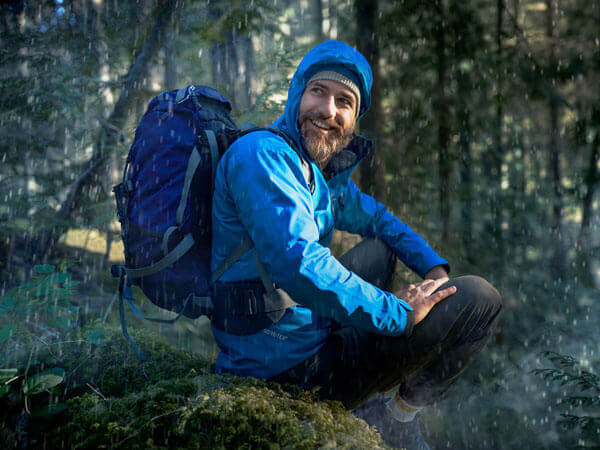 Durch Infinium werden die alpinen Nutzungsangewohnheiten auch in den Alltag integriert.