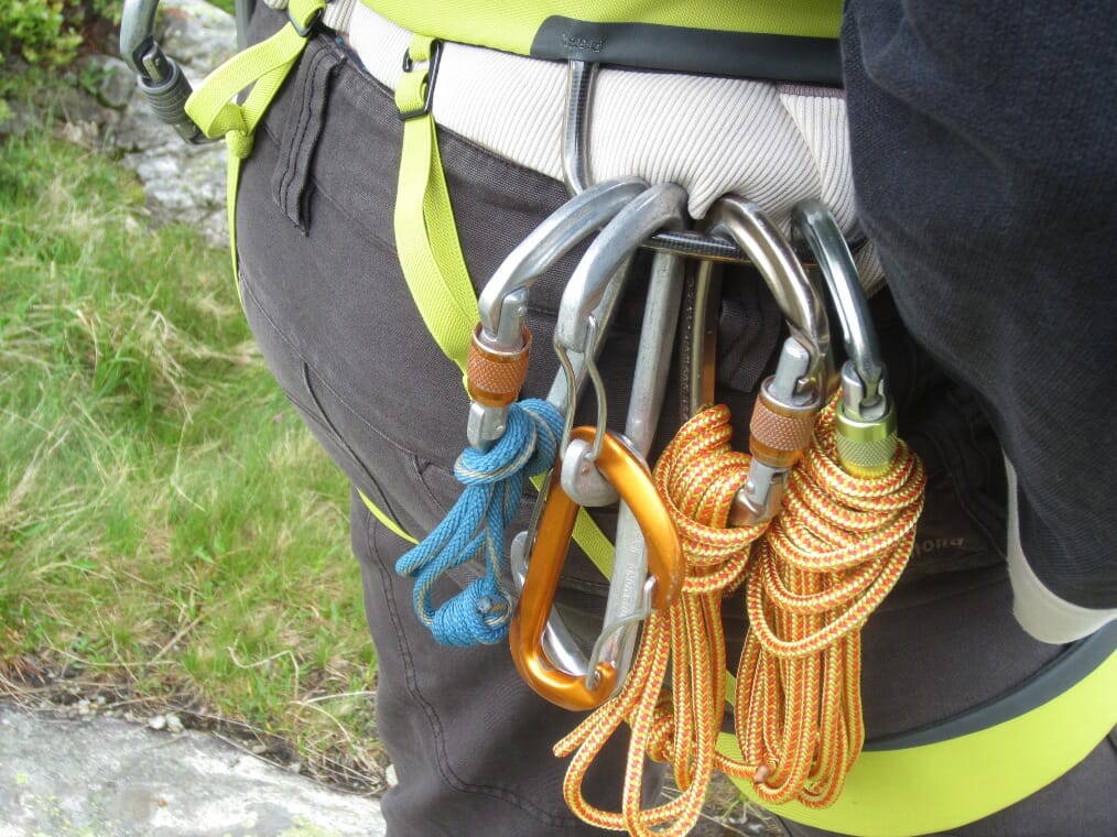 Kaufberatung Karabiner