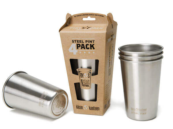 Klean Kanteen marke