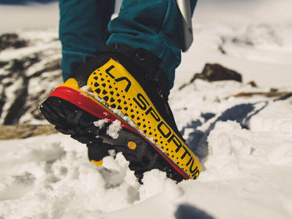 La Sportiva Klettersteigschuhe