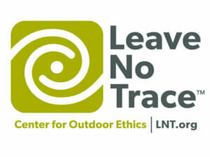 Leave no Trace - Guidelines für ein sauberes Outdoorvergnügen