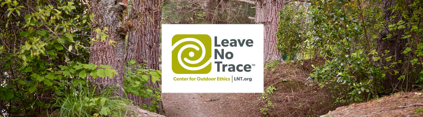Leave no Trace Basislager5