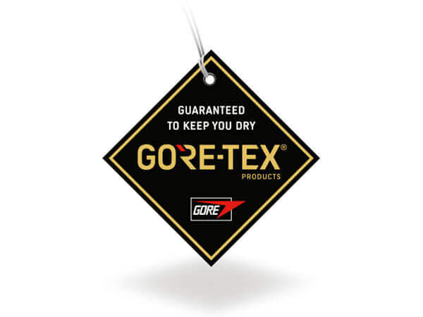 Die GORE-TEX Garantie