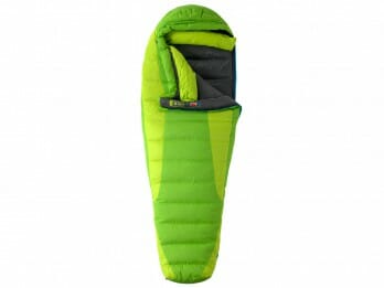 Marmot - Women's Angel Fire - Daunenschlafsack