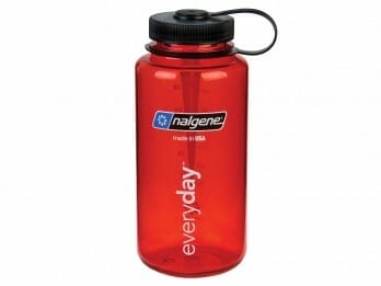 Nalgene Trinkflasche