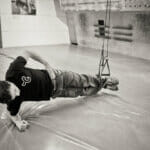 Rotated Leg Pulls (1 von 2)