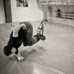 Rotated Leg Pulls (2 von 2)