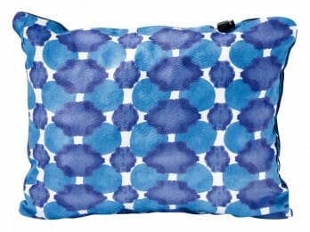 Therm-a-rest-kissen
