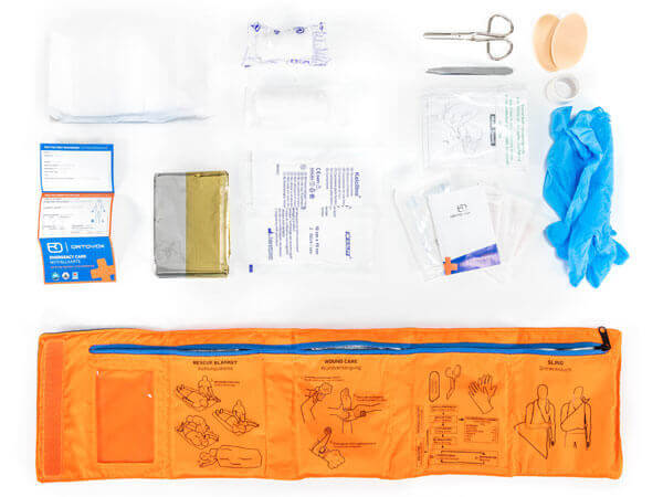 Verbandtasche