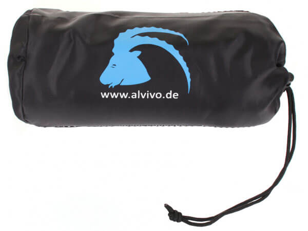 Baumwollschlafsack von Alvivo