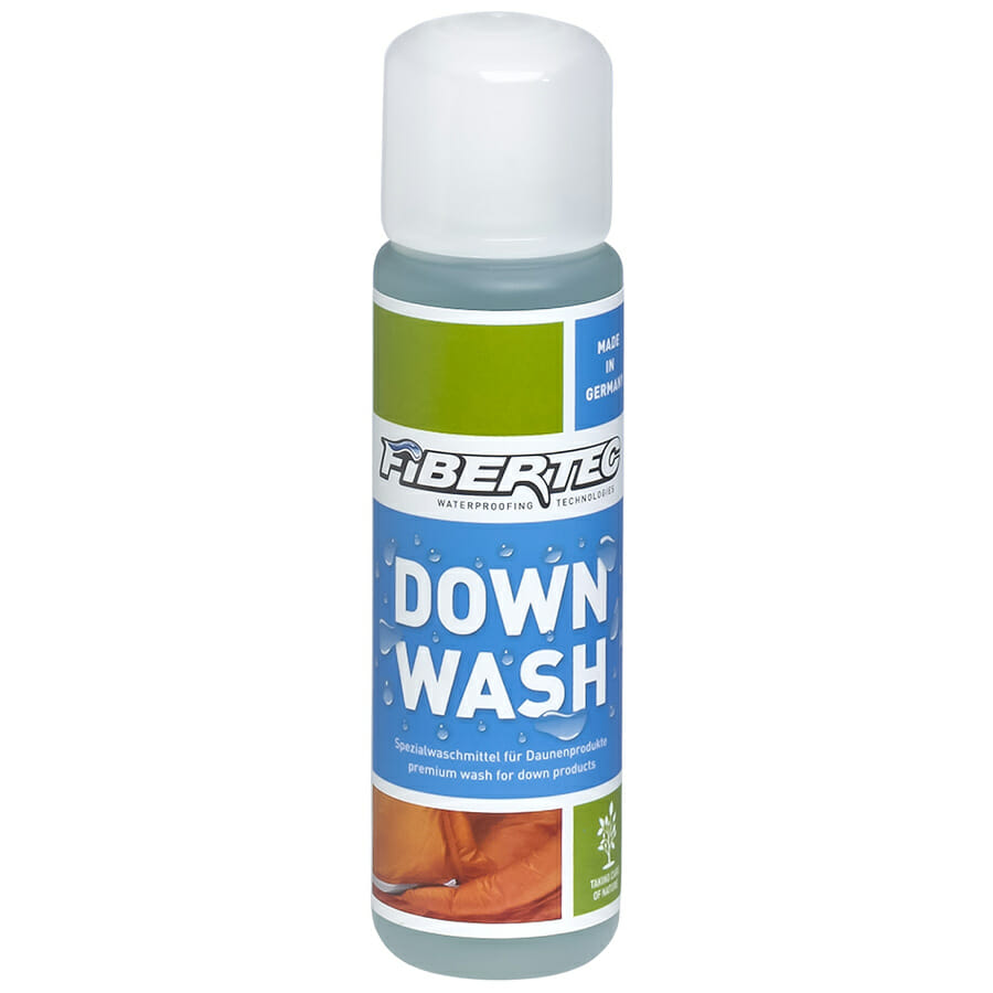 Fibertec - Downwash - Daunenwaschmittel
