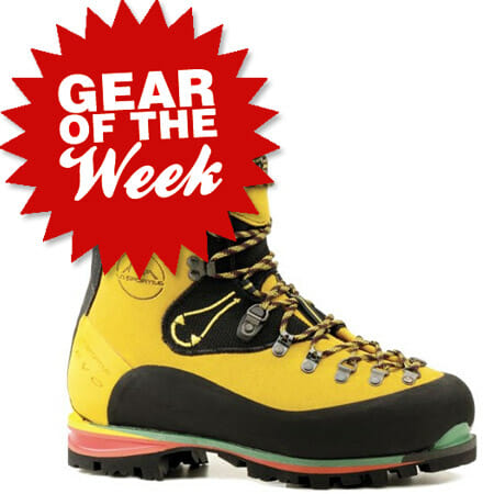 La Sportiva Nepal Evo GTX