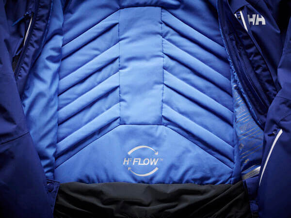 Markenvorstellung Helly Hansen