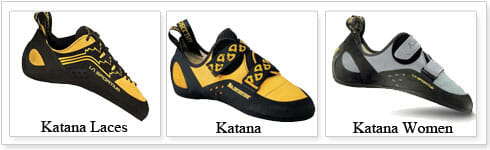 die Katana Family