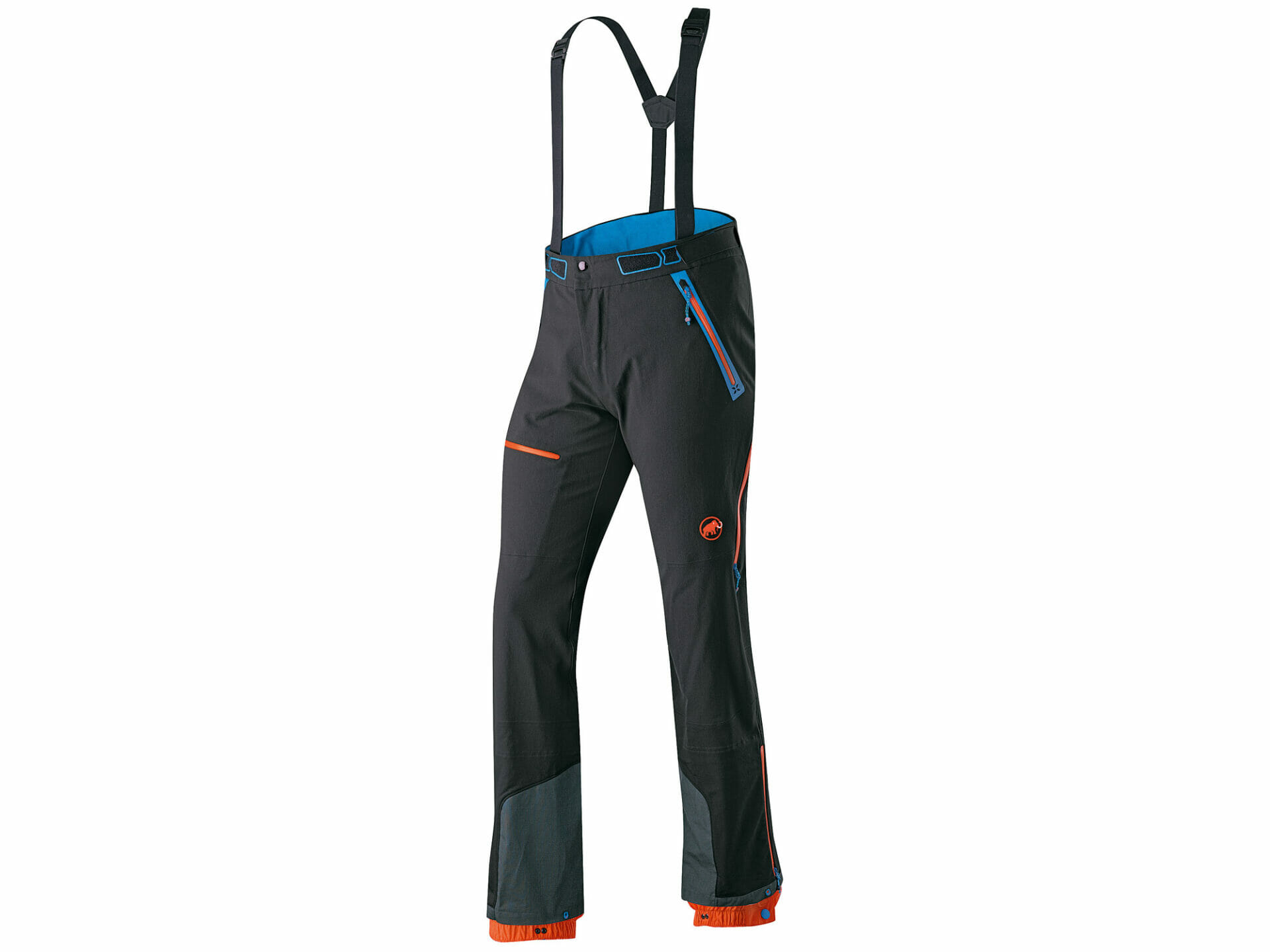 Die Mammut - Eisfeld Pants