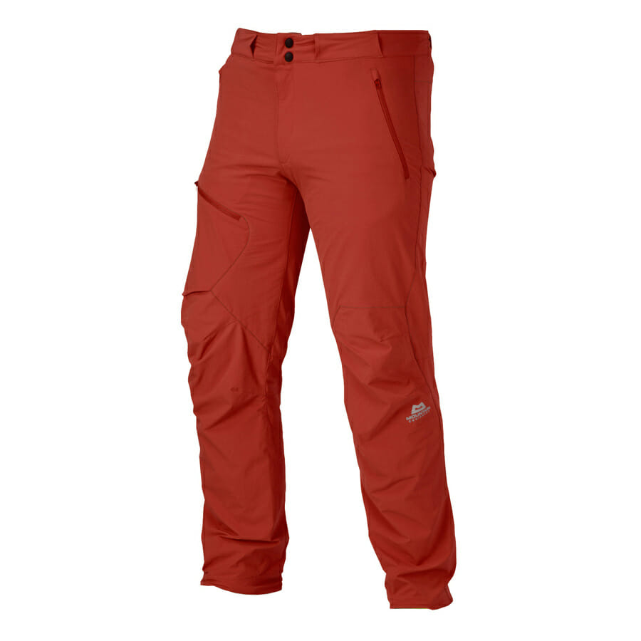 Mountain Equipment - Comici Pant - Kletterhose