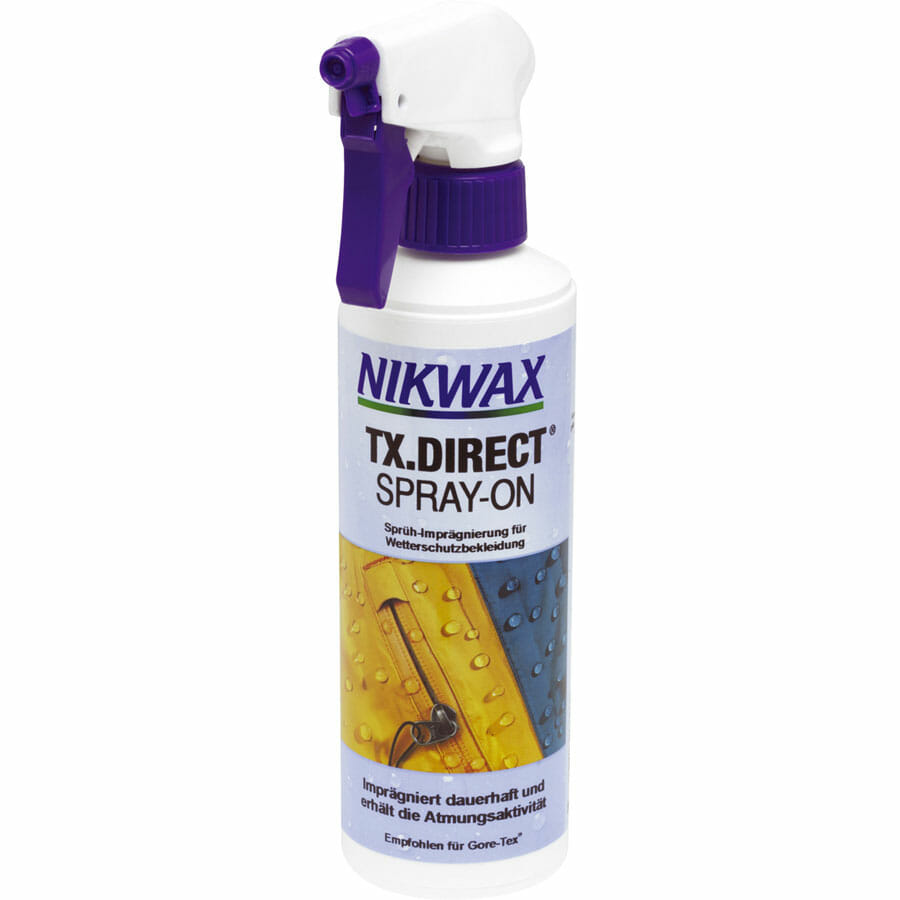 Nikwax - TX-Direct Spray - Imprägnierspray