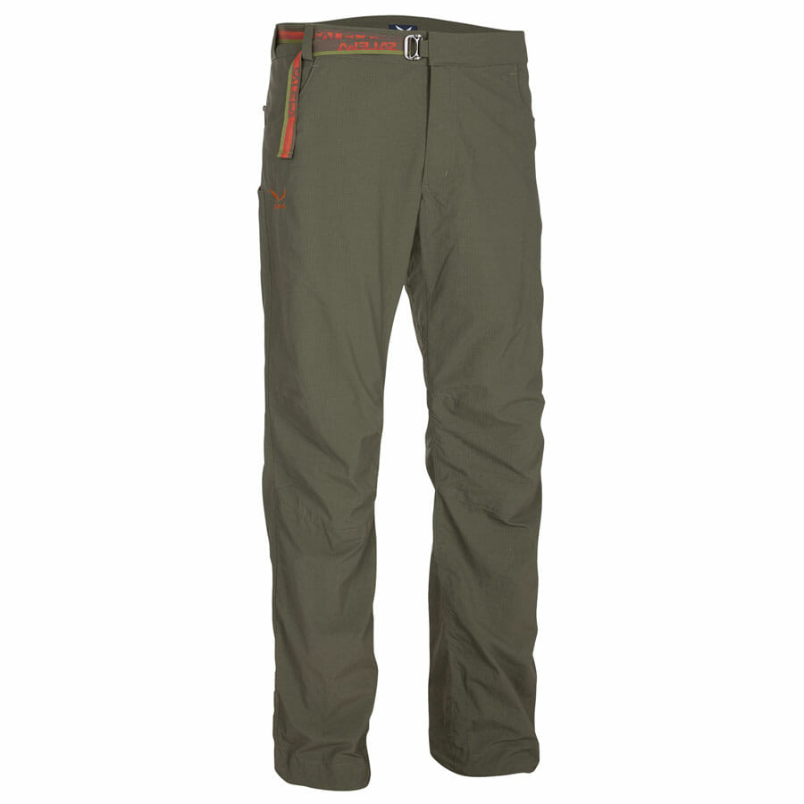 Salewa - La Dura Dura Dry Pant - Kletterhose, UV-Schutz 50+