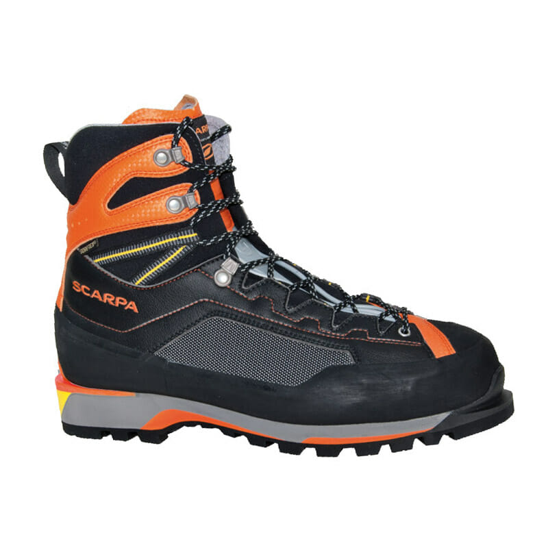 Scarpa - Rebel Pro GTX - Bergschuhe