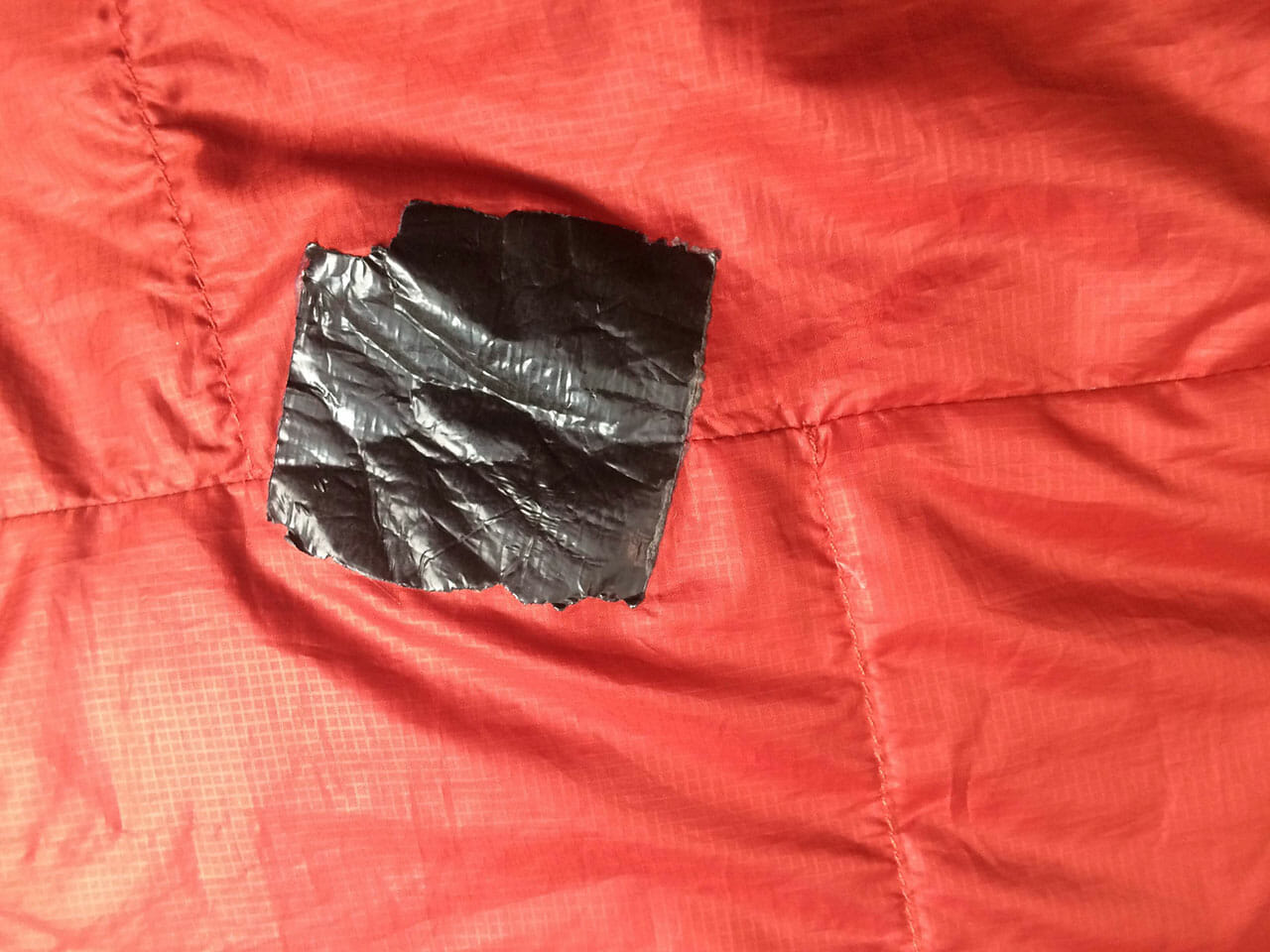 sleeping-bag-repair