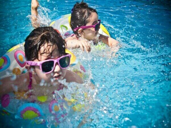 Swimmingpool