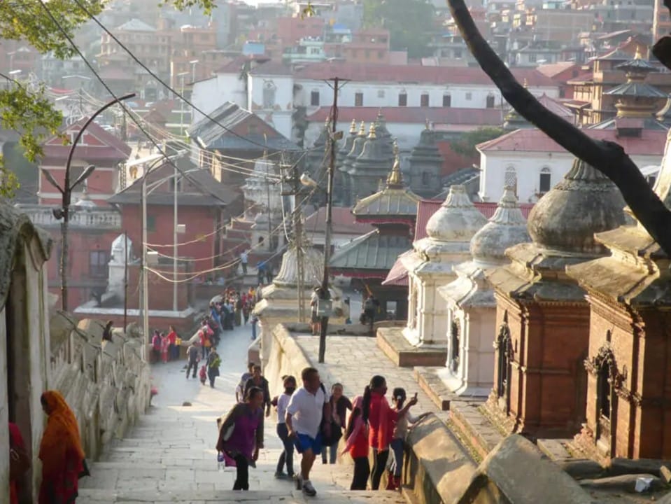 Kathmandu