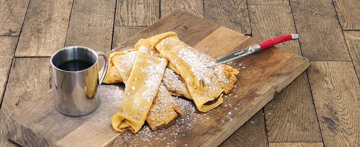 Pfannkuchen
