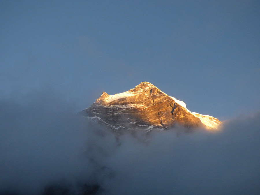 Mera Peak
