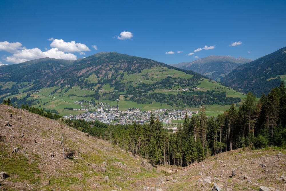 Karnischer Höhenweg