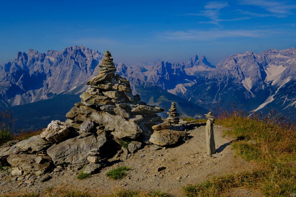 Karnischer Höhenweg
