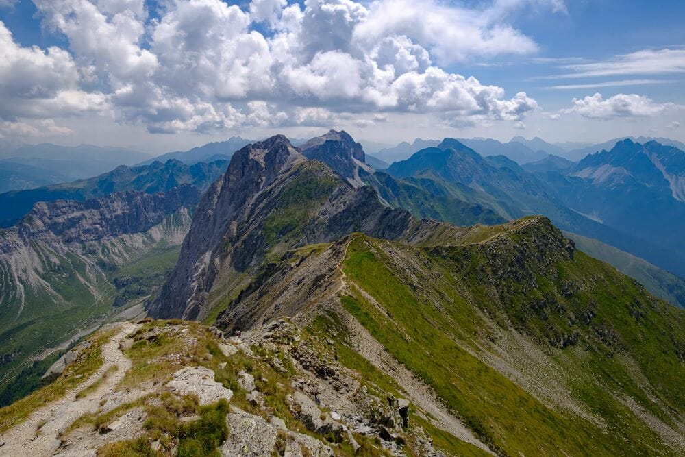 Karnischer Höhenweg