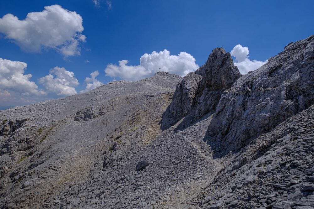 Karnischer Höhenweg