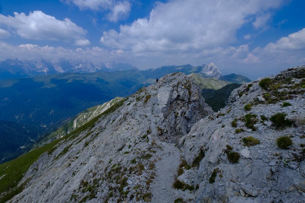 Karnischer Höhenweg