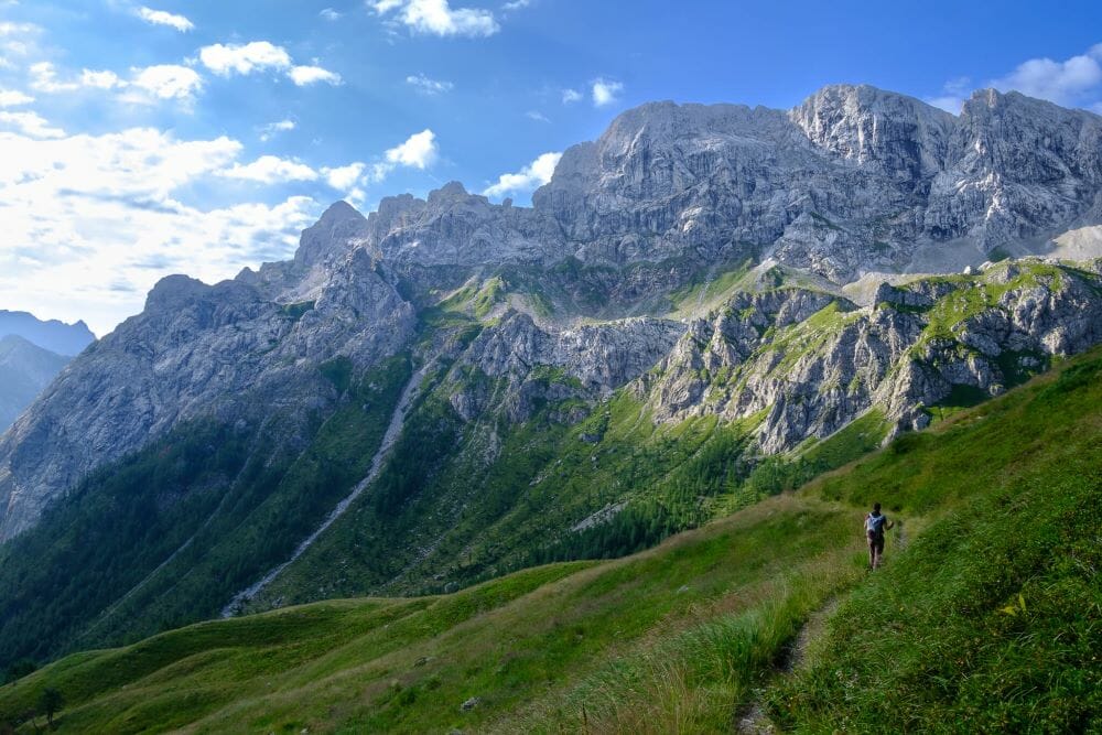 Karnischer Höhenweg