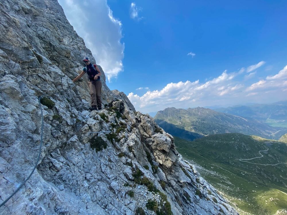 Karnischer Höhenweg