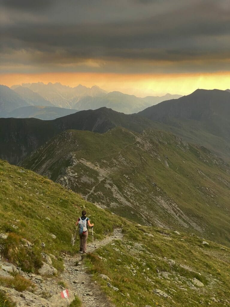 Karnischer Höhenweg