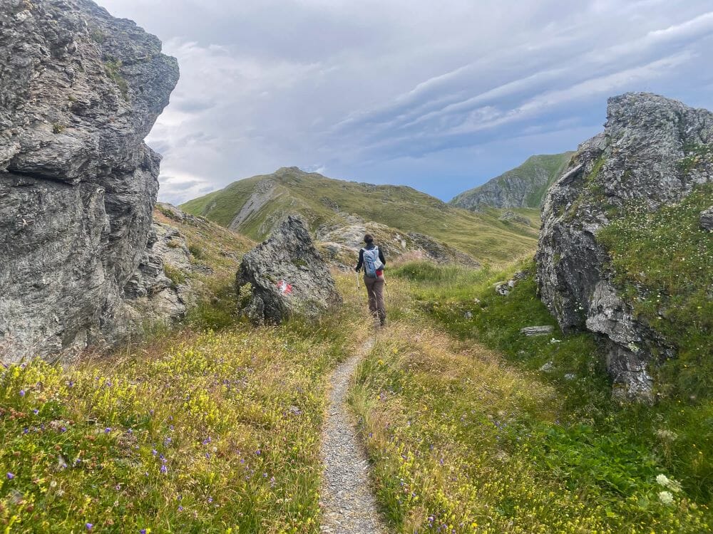 Karnischer Höhenweg
