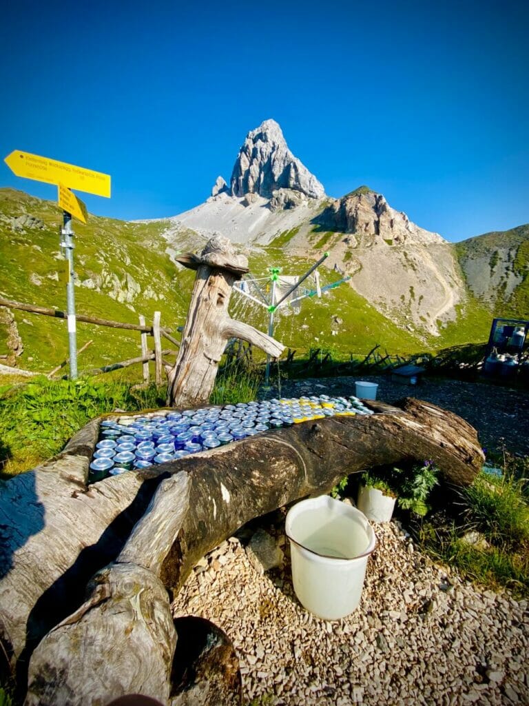 Karnischer Höhenweg