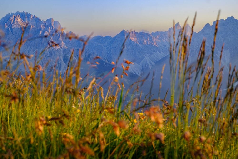 Karnischer Höhenweg