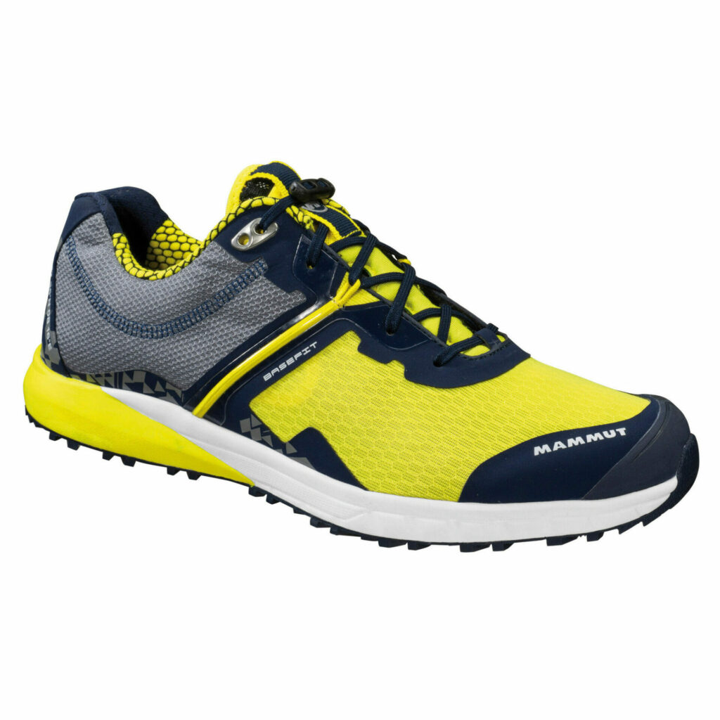 Mammut - MTR 201 Tech Low - Trailrunningschuhe