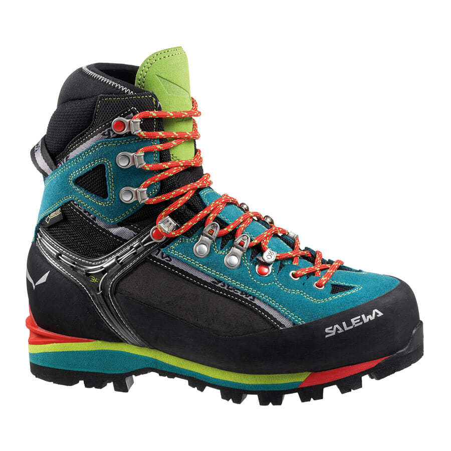 Salewa - Women's Condor Evo GTX - Bergschuhe