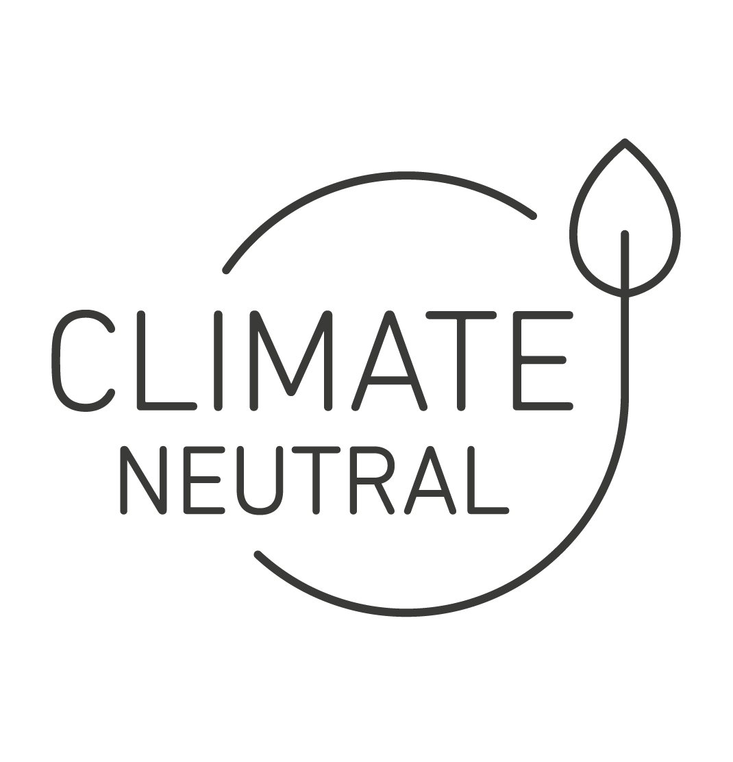 Climate Neutral Icon