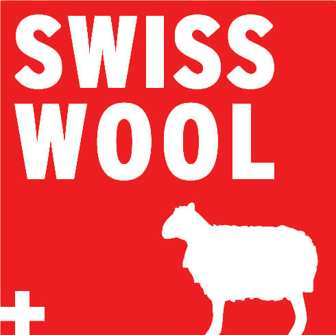 Swiss Wool Icon