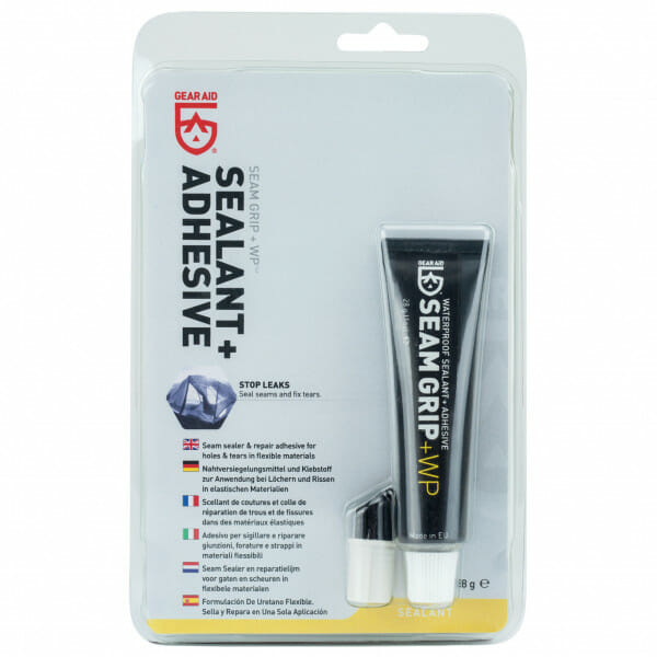 GEARAID Seam Grip - Nahtdichter