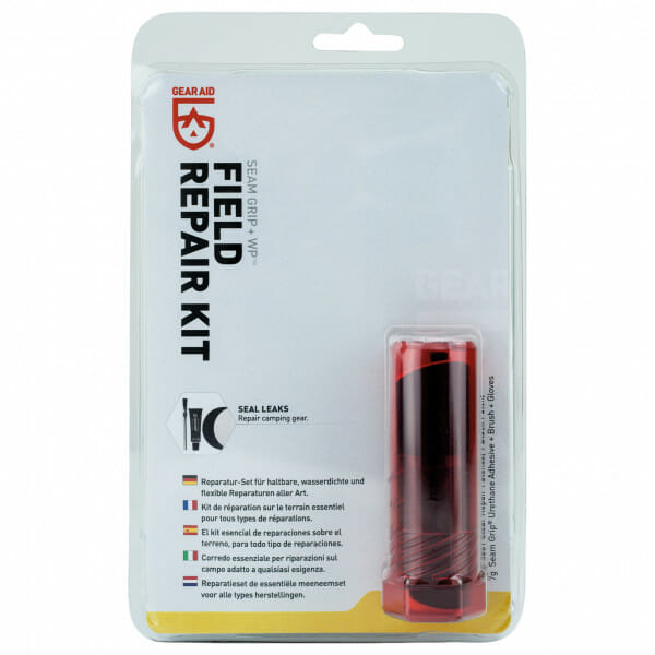 GEARAID
-
Seam Grip Universal Repair Kit